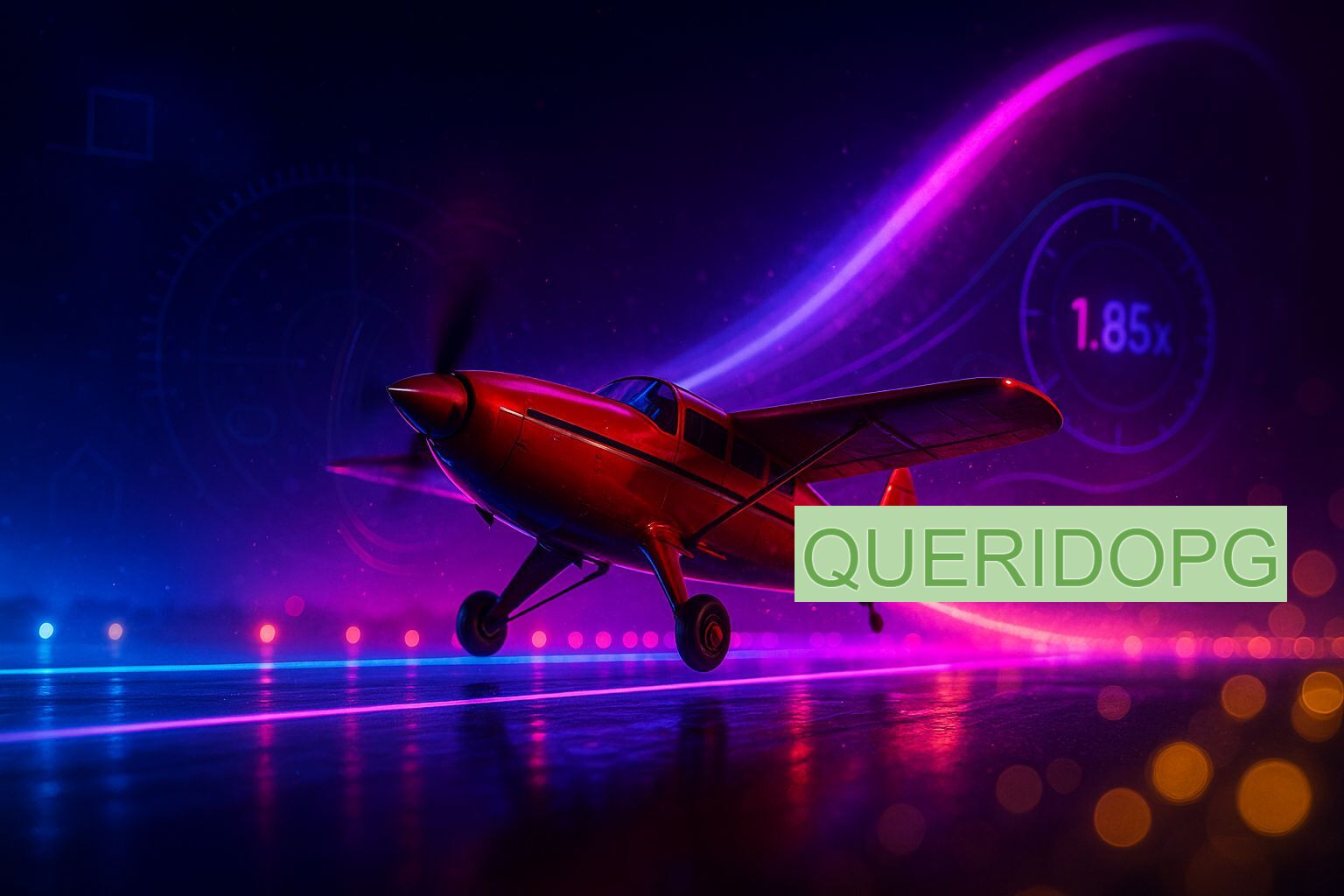 Como Jogar Aviator