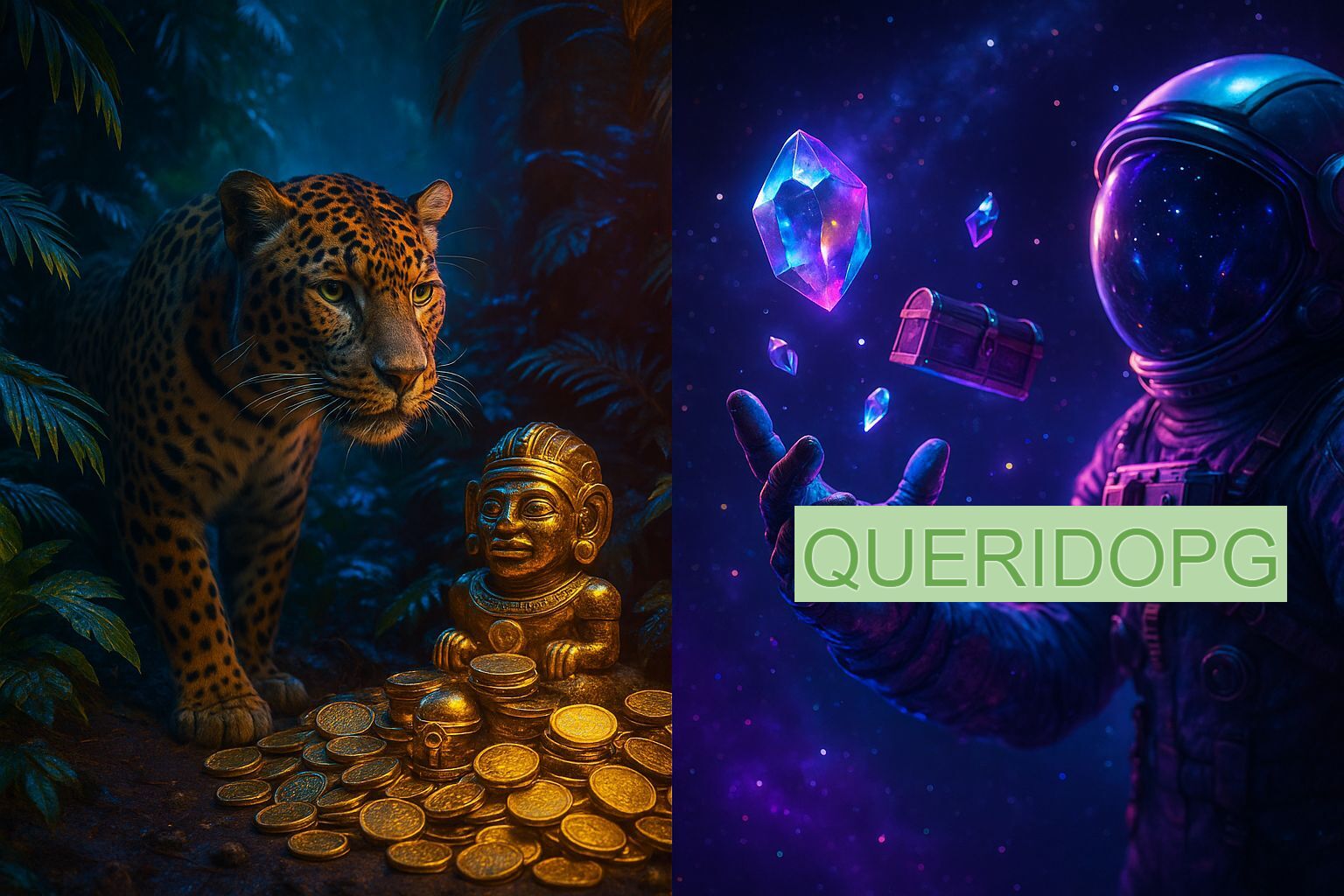Jogos Populares